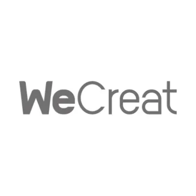 WeCreat