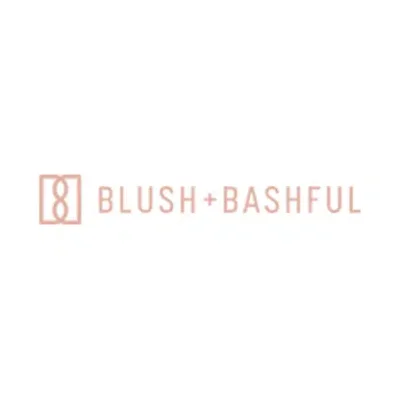 Blush and Bashful