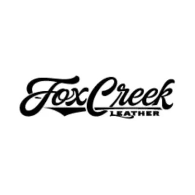 Fox Creek Leather