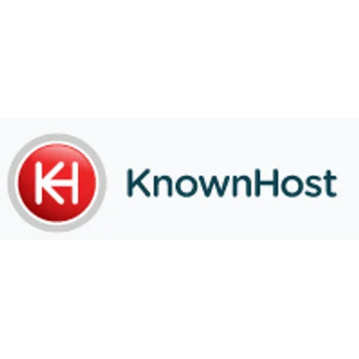 Known Host 