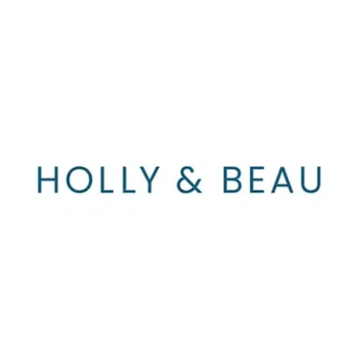 Holly and Beau