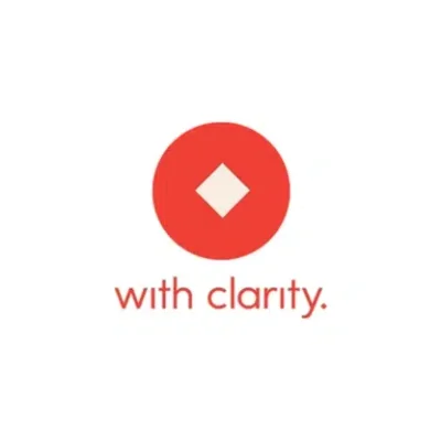 With Clarity 