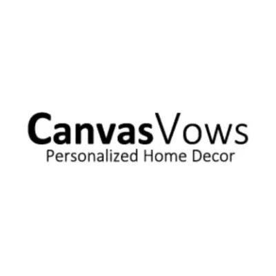 Canvas Vows
