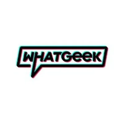 WhatGeek