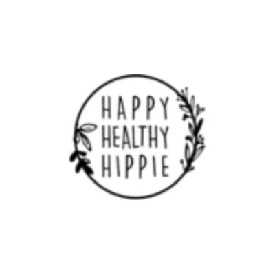 Happy Healthy Hippie