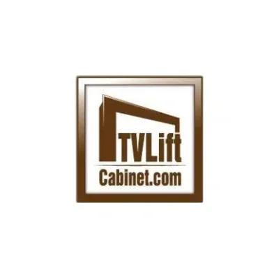 TV Lift Cabinet