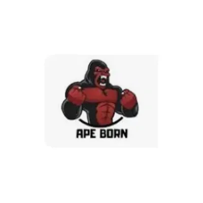 APE BORN