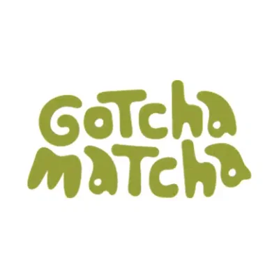 Gotcha Matcha