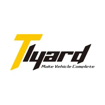 Tlyard