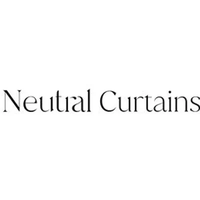 Neutral Curtains 