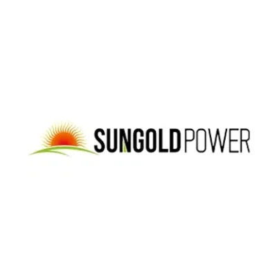 Sun Gold Power